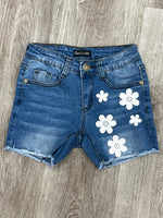 Daisy Mays Denim Shorts