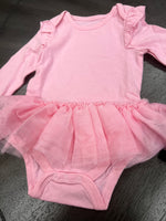 TuTu Onesie