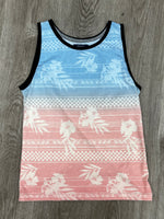 Beach Boy Tank Top