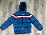 Levi's Puffer Coat