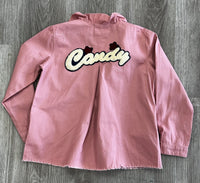 Candy Jacket