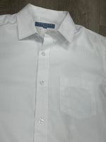 Perry Ellis Boy Dress Shirt