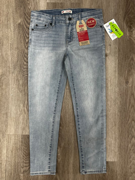Levi's 710 SuperSkinny Jeans