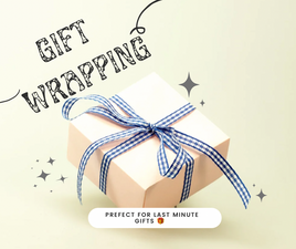 Gift Wrapping