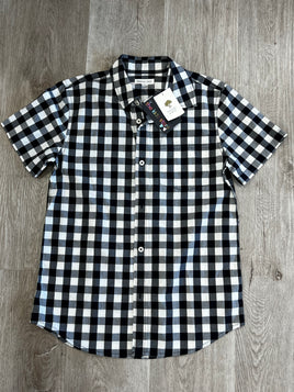 Tucker + Tate Button Shirt