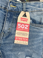 Levi's 502 Jeans