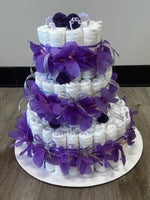 Diaper Cakes