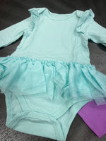 TuTu Onesie