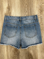 Epic Threads Demin Shorts