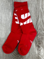 Nike Crew Socks