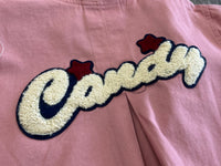 Candy Jacket