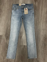 Levi's 711 Skinny Jeans