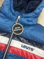 Levi's Puffer Coat