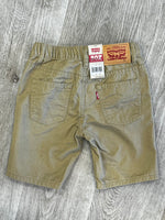 Levi's 502 Shorts