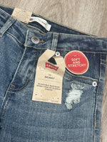 Levi's 711 Skinny Jeans