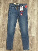 Levi's 710 SuperSkinny Jeans