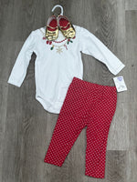 Twinkle Toes Set