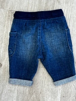 Tucker + Tate Infant Jeans