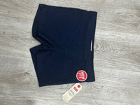 Levi's Shorty Shorts