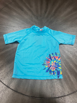 Kanu Surf Swim Shirt