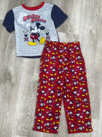 Disney Pajamas