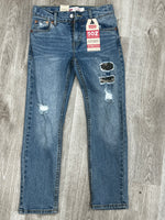 Levi's 502 Jeans