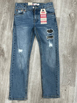 Levi's 502 Jeans