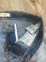 Levi's 711 Skinny Jeans