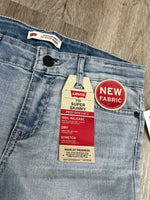 Levi's 710 SuperSkinny Jeans