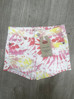 Levi's Shorty Shorts