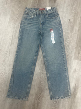 Arizona Relaxed Fit Jeans