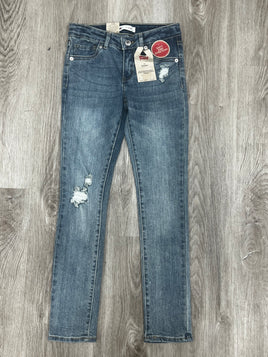 Levi's 711 Skinny Jeans