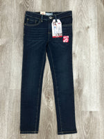 Levi's 710 SuperSkinny Jeans